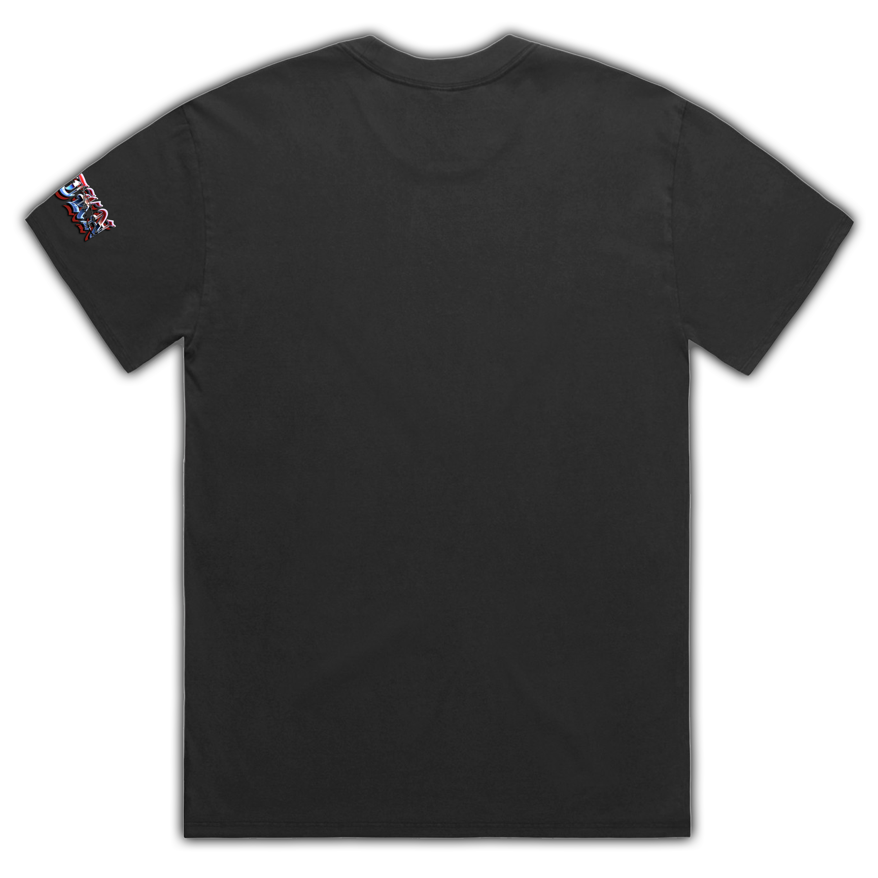 FACE YOUR FEARS SHIRT