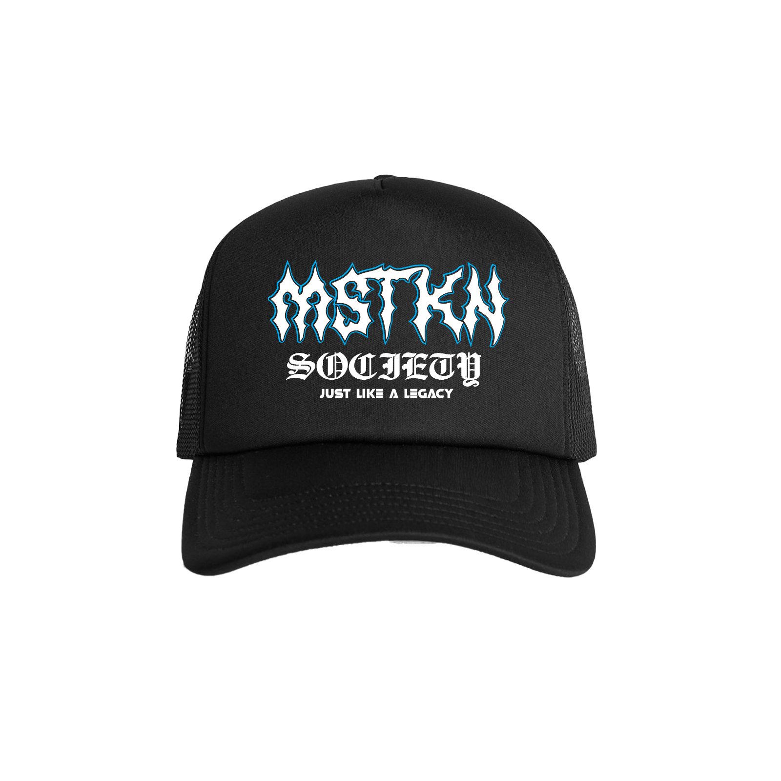 LEGACY TRUCKER
